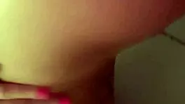 hey roommate, want to play with my big natural tits in the dorm? 😏