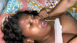 Estoy En Casa De Mi Hermanastra Y Le Doy Una Buena Folla