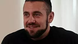 Redhead goddess angel young takes dante colles thick cock to the hilt