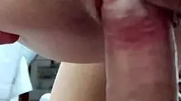 Hey, check this hot homemade creampie cumshot compilation! 💦😍