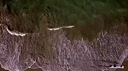 Penelope and Laia in first trio with Victor?