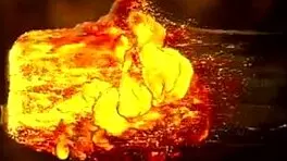 Oh man, I-I mean, this hard anal sex threesome with double penetration is just so intense, y'know?