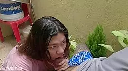 Sexy Asian Creampie With Big Pussy Lips