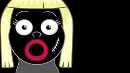 Smut puppet blowbang compilation part 6, interracial gangbang with teen asian fuck doll