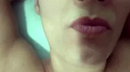 Hot Mature Woman Takes Young Guy's Virginity