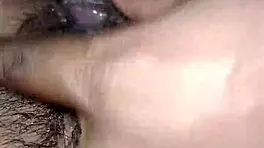 Indian Wife Screams During Ass Fucking In Bedroom