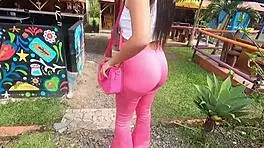 Invito A La De Tinder A Comer Y Al Final Le Cobro La Comida Con Su Coño