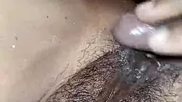 Indian Wife Screams During Ass Fucking In Bedroom