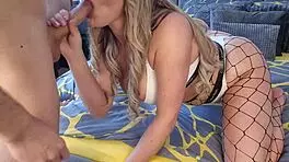 omg wrong hole but keep quiet or parents will hear our dirty anal pounding in fishnets