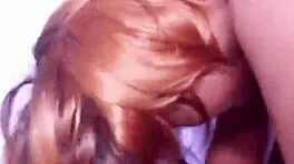 Gia And Stepdad Share Sensual Moments