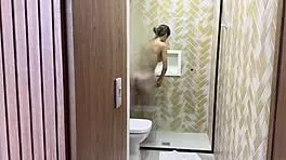 The adventure began when I devoured my friend's boyfriend while he was delayed