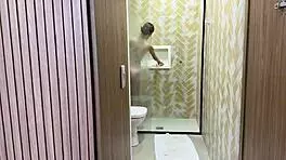 The adventure began when I devoured my friend's boyfriend while he was delayed