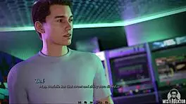 dreamland 35 - his cock deep inside her wet tight pussy