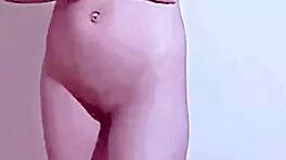 indian teen 18+ casually fucks her college boyfriend on the floor, gets creampied in romantic home scene