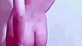 indian teen 18+ casually fucks her college boyfriend on the floor, gets creampied in romantic home scene