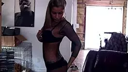 Oh My, When Choices Run Out, Hop on Step-Sibling's Cock for a Wild, Moaning Ride!