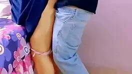 Mexican Teen Amateur Creampie Outdoor