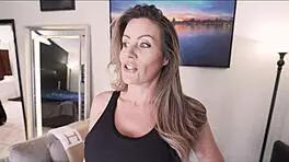 sister in law with benefits part 1, coco vandi screams in bedroom roleplay