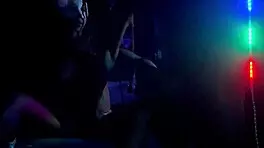 sexy young afrolatina slut give amazing blowjob to daddy he rewards by pounding sweet young pussy swollen