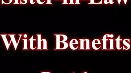 sister in law with benefits part 1, coco vandi screams in bedroom roleplay