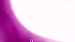 Intriguing student lets horny friend cum on wet shaved pussy after fucking