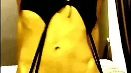 Legacy Mess Aum Lights Up