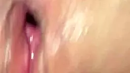 Watch The Skinny Girl Bounce On My Cock!