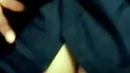 Mi sobrinastra provocándome con faldas cortas hasta que la cojo