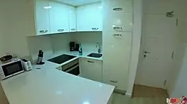 By mistake i took my step dads viagra and my hot stepmom helped me cum