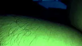 he came inside me, blindfolded teen 18+ with big natural tits getting rough fucked 😏