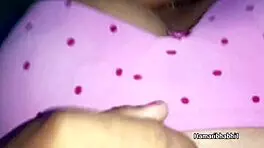 indian desi sexy young bhabhi fucked hard by husband 😍
