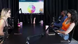 hyoran carvalho's sexy blonde teen handjob compilations in pov