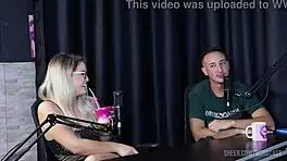 hyoran carvalho's sexy blonde teen handjob compilations in pov