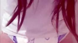 teen diaper girl kayla gets wet with lover in slideshow