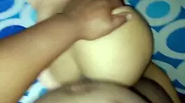 Bus journey to Venezuelan stepsister's sexy encounter.