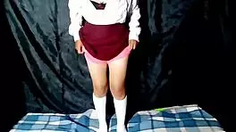 la convenc� a morra mexicana inexperta de mandarme su pack masturbaci�n hasta el orgasmo gime bien rico jovencita real casero in public voyeur cumshot creampie big ass amateurs sexy 18-19 years anal