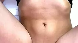 Petite big tits girl gets missionary after school?