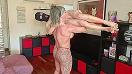 i love lifting and carrying then fucking that young guy hard