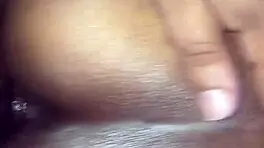 18 Year Old Indian Teen Fucks In Reverse