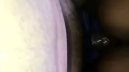 18 Year Old Indian Teen Fucks In Reverse