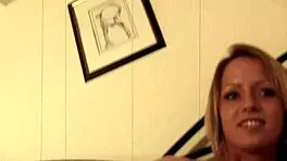 Waiting For Jim To SLIP His OLD COCK In