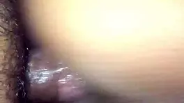 18 Year Old Indian Teen Fucks In Reverse
