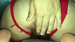 Me pongo sexy para follar a mi hijastro