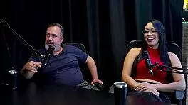 Binho And Ted Share How Their Ride Began At A Party, Leading To Swingers Group Casting In See-Through Outfits