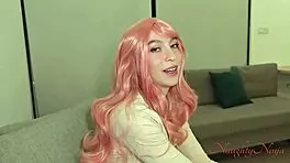 My Step-Sister Gets Revenge on Cheating Boyfriend