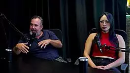 Binho And Ted Share How Their Ride Began At A Party, Leading To Swingers Group Casting In See-Through Outfits