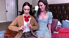 Erotic Euphonies The Scandalous Symphony - Hazel Moore Nicole Emma Vaunt