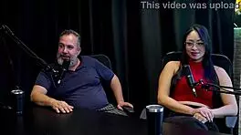 Binho And Ted Share How Their Ride Began At A Party, Leading To Swingers Group Casting In See-Through Outfits