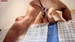 我让荡妇老婆紧致屁股业余肛门操直到射满屁股