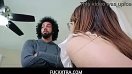 sweet innocent honey hayes accidentally breaks fleshlight offers replacement